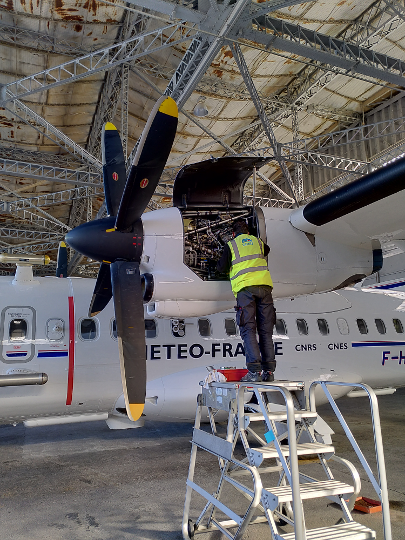 ATR42